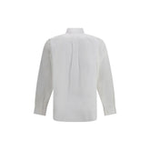 Camisa Comme Des Garçons Camisa monocromática